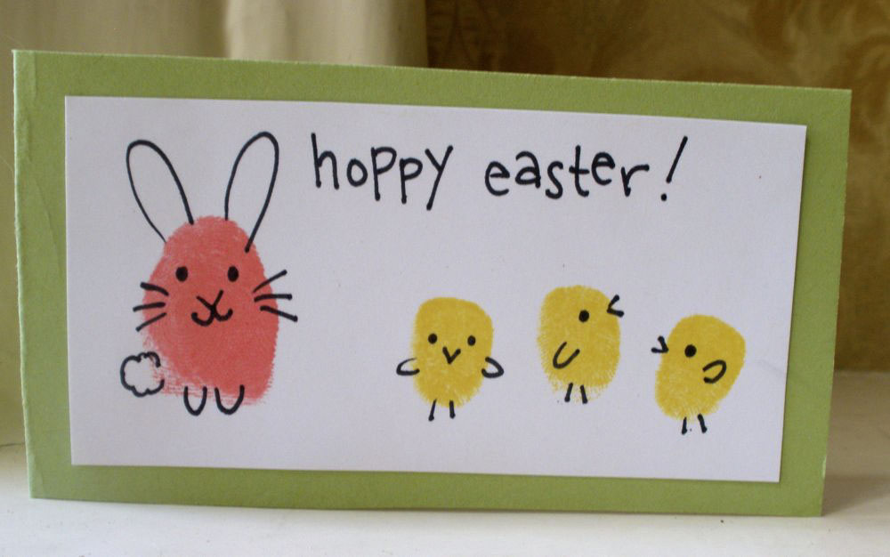 Easter Archives - Art For Kids Hub