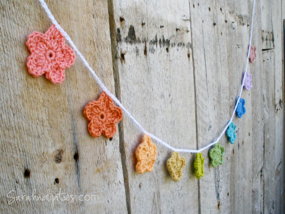 Great Idea: Crochet Planned Color Pooling